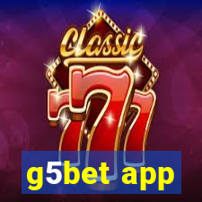 g5bet app